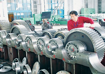 車間設(shè)(shè)備